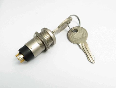 9810 Key Switch Lock