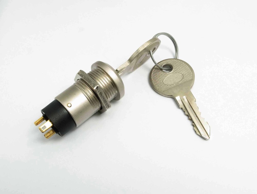 JD9810 Key Switch Lock