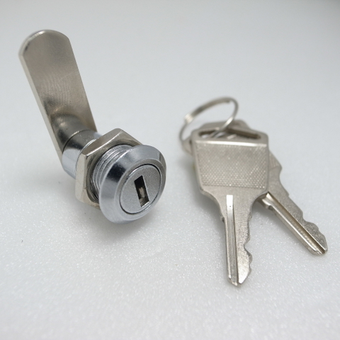 120 Cam Lock