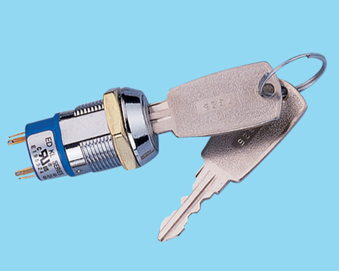 7507 Key Switch