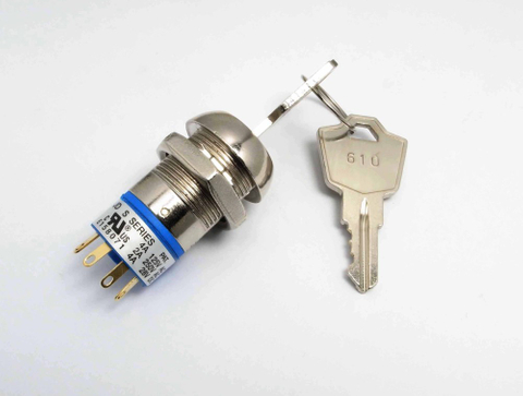 7510 Key Switch